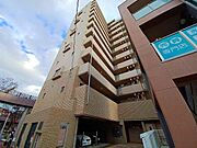 高宮駅より徒歩1分 4階 築23年2ヶ月の賃貸物件