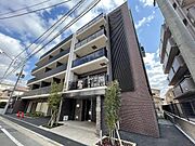 高宮駅より徒歩6分 5階 築3年11ヶ月の賃貸物件