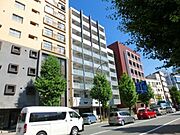 ピュアドームエクセレント高宮 5階 築20年9ヶ月の賃貸物件