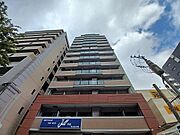 エトス高宮 13階 築29年3ヶ月の賃貸物件