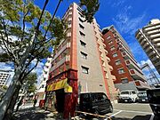 リージェント大橋 9階 築27年8ヶ月の賃貸物件