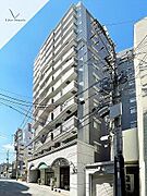 高宮駅より徒歩7分 11階 築26年3ヶ月の賃貸物件