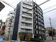 西鉄平尾駅より徒歩10分 3階 築16年10ヶ月の賃貸物件