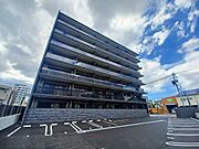 井尻駅より徒歩5分 5階 築3年3ヶ月の賃貸物件