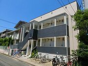 ルーブル平尾 2階 築18年1ヶ月の賃貸物件