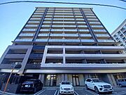 東比恵駅より徒歩4分 7階 築6年8ヶ月の賃貸物件