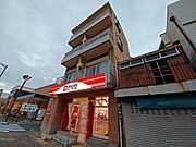 イル・グラッツィア高宮南1の賃貸物件