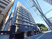 エステートモア・平尾パージュ 11階 築26年8ヶ月の賃貸物件