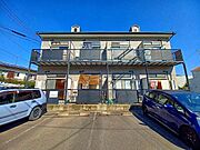 上野ハイツＣ 2階 築26年8ヶ月の賃貸物件