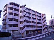 西鉄平尾駅より徒歩35分 2階 築15年11ヶ月の賃貸物件