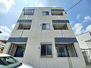 フラントート 3階 築6年1ヶ月の賃貸物件