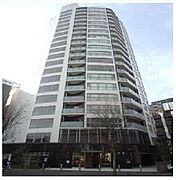 赤坂駅より徒歩8分 17階 築17年の賃貸物件