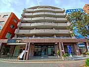 大橋駅より徒歩3分 3階 築33年3ヶ月の賃貸物件