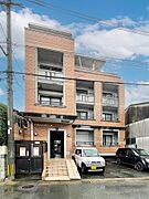 南福岡駅より徒歩13分 2階 築23年5ヶ月の賃貸物件