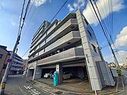 エステートモア高宮ＥＳＴ 2階 築29年4ヶ月の賃貸物件