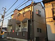 鵜飼パレス井尻 1階 築30年3ヶ月の賃貸物件