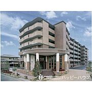 プロシード曰佐 3階 築24年9ヶ月の賃貸物件