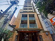 西鉄平尾駅より徒歩5分 7階 築21年4ヶ月の賃貸物件