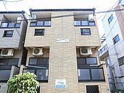 井尻駅より徒歩6分 2階 築20年10ヶ月の賃貸物件