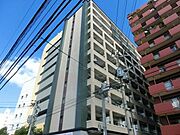 エンクレスト薬院ＬＵＣＥ 10階 築16年の賃貸物件