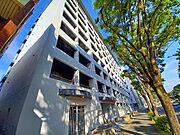 サルヴァトーレ大橋 4階 築27年8ヶ月の賃貸物件