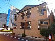 東比恵駅より徒歩13分 2階 築19年8ヶ月の賃貸物件