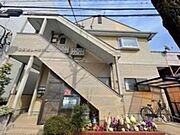 アンジェリーク平和の賃貸物件