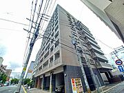 ラビータ高宮 7階 築22年8ヶ月の賃貸物件