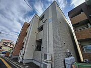 井尻駅より徒歩5分 2階 築10年3ヶ月の賃貸物件