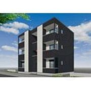 竹下駅より徒歩8分 2階 新築の賃貸物件