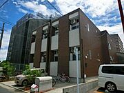 エルグランデHALの賃貸物件