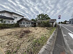 宮崎県北諸県郡三股町大字樺山4643-2の土地画像