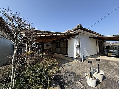 外観 外観