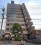 埼玉県戸田市中町2丁目：物件画像