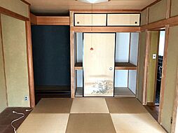 和室の画像