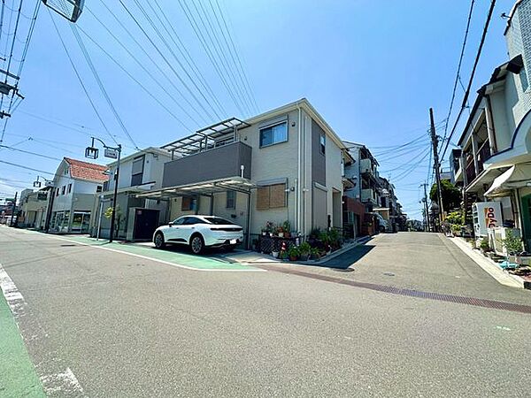 外観：327001545360