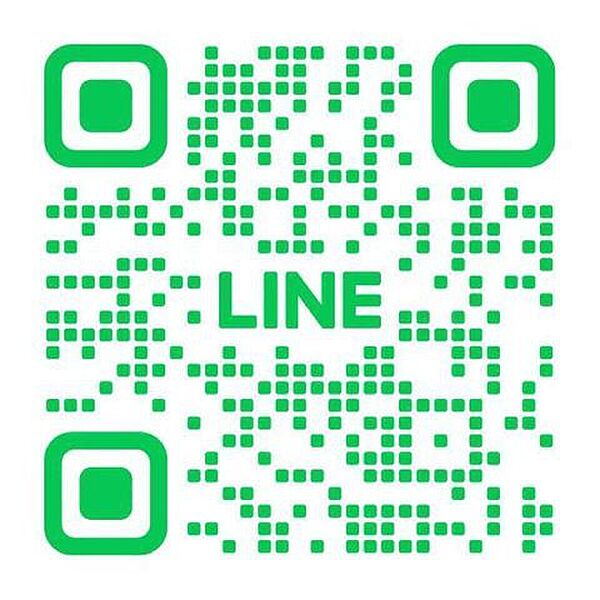 公式LINE【ハウスドゥ茨木郡】LINEからのお問い合わせも可能です♪