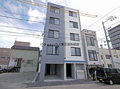 札幌市東区北十七条東1丁目 5階建 築4年のイメージ