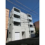 札幌市北区北十五条西3丁目 4階建 築5年のイメージ