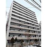 札幌市東区北二十六条東16丁目 11階建 築15年のイメージ