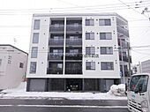 札幌市東区北十九条東7丁目 5階建 築1年未満のイメージ
