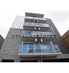 札幌市東区北二十八条東14丁目 5階建 築15年のイメージ