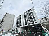 札幌市東区北二十条東1丁目 4階建 築1年未満のイメージ
