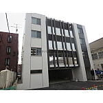 札幌市北区北二十一条西2丁目 4階建 築10年のイメージ