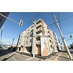 札幌市北区北二十八条西5丁目 5階建 築3年のイメージ