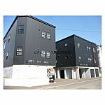 札幌市東区東苗穂三条2丁目 3階建 築14年のイメージ