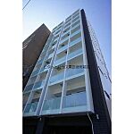 札幌市北区北十条西1丁目 10階建 築10年のイメージ