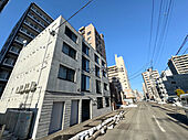 札幌市北区北十三条西3丁目 4階建 築3年のイメージ