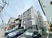 札幌市白石区東札幌四条2丁目 4階建 築4年のイメージ