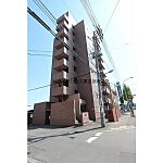 札幌市東区東苗穂六条3丁目 9階建 築29年のイメージ